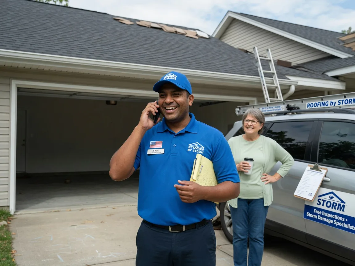 Roof Repair Near Me Crystal Spring, PA FAQs