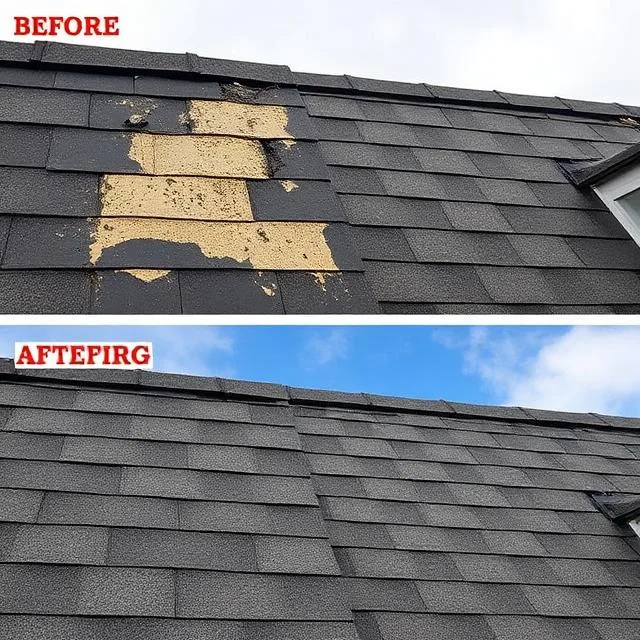 Roof Repair Near Me in Crystal Spring, PA near me